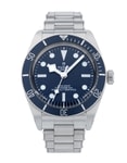 Pre-Owned Tudor Black Bay 58 Watch